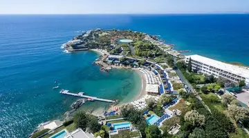 Grand Resort Lagonissi