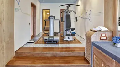 Grand Resort Lagonissi