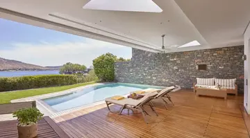 Grand Resort Lagonissi