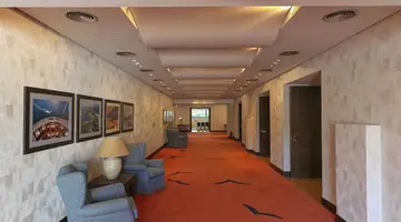 Grand Resort Lagonissi