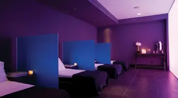 Grand Resort Lagonissi