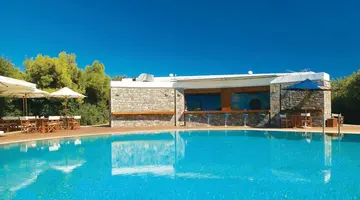 Grand Resort Lagonissi