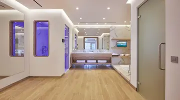 Grand Resort Lagonissi
