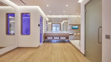 Grand Resort Lagonissi