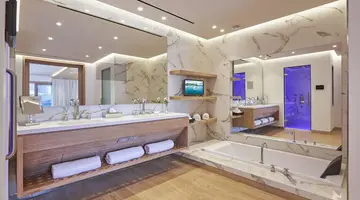 Grand Resort Lagonissi