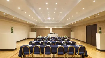 Grand Resort Lagonissi