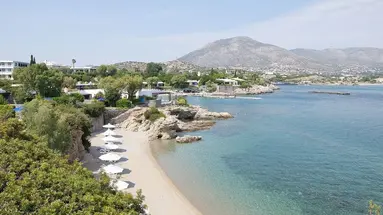 Grand Resort Lagonissi