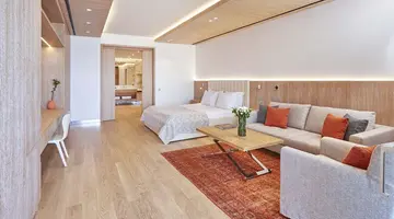 Grand Resort Lagonissi