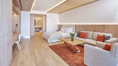 Grand Resort Lagonissi
