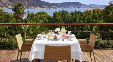 Grand Resort Lagonissi