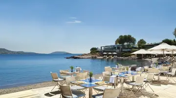 Grand Resort Lagonissi