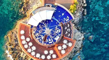 Grand Resort Lagonissi