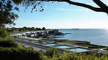 Grand Resort Lagonissi