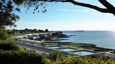 Grand Resort Lagonissi