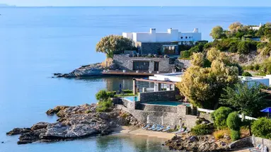 Grand Resort Lagonissi