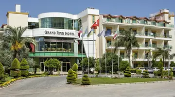 GRAND RING