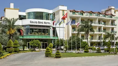 GRAND RING