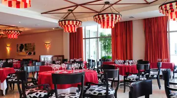Grand Riviera Princess