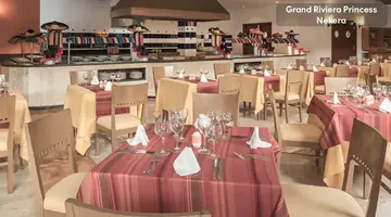 Grand Riviera Princess