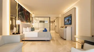 GRAND RIVIERA PRINCESS