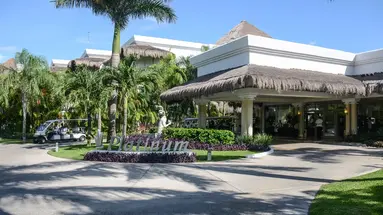 GRAND RIVIERA PRINCESS