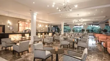 Grand Riviera Princess