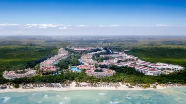 GRAND RIVIERA PRINCESS