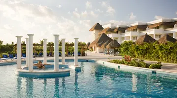 GRAND RIVIERA PRINCESS