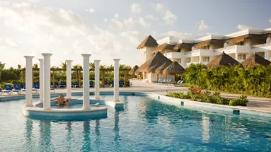 GRAND RIVIERA PRINCESS