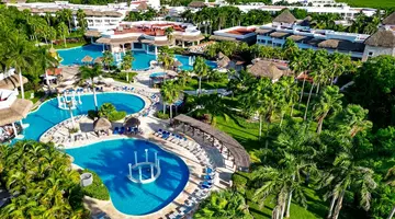 GRAND RIVIERA PRINCESS