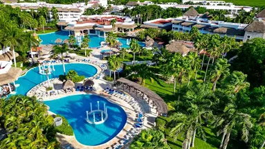 GRAND RIVIERA PRINCESS