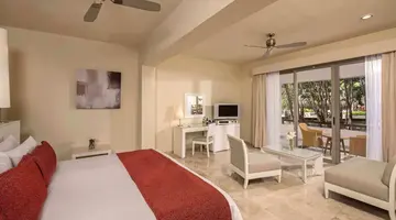 GRAND RIVIERA PRINCESS