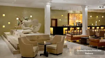 Grand Riviera Princess