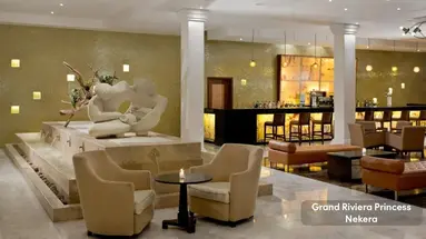 Grand Riviera Princess