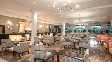 Grand Riviera Princess