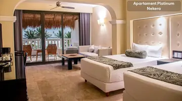 Grand Riviera Princess