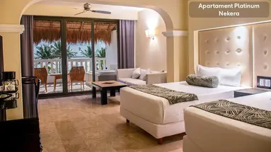 Grand Riviera Princess