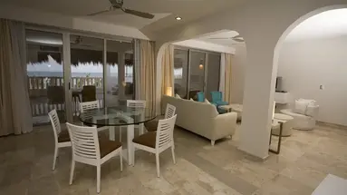 GRAND RIVIERA PRINCESS