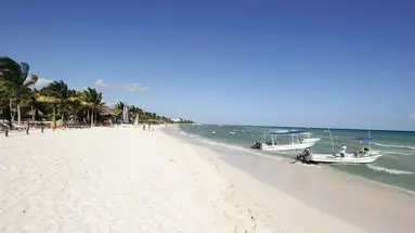 Grand Riviera Princess