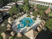 Grand Riviera Princess