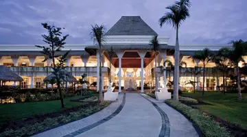 Grand Riviera Princess