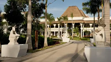Grand Riviera Princess