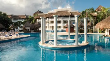 GRAND RIVIERA PRINCESS