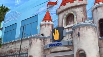GRAND RIVIERA PRINCESS