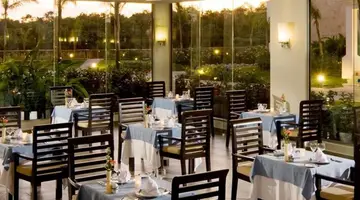 GRAND RIVIERA PRINCESS