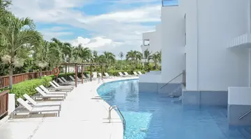 Grand Riviera Princess