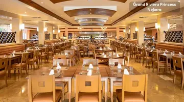 Grand Riviera Princess