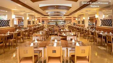 Grand Riviera Princess
