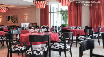 Grand Riviera Princess