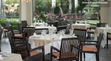 Grand Riviera Princess